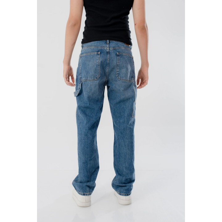 Pantalon baggy homme