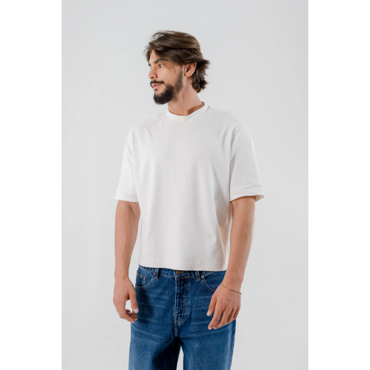 Pantalon Homme Baggy Fit – Style Streetwear & Confort Optimal