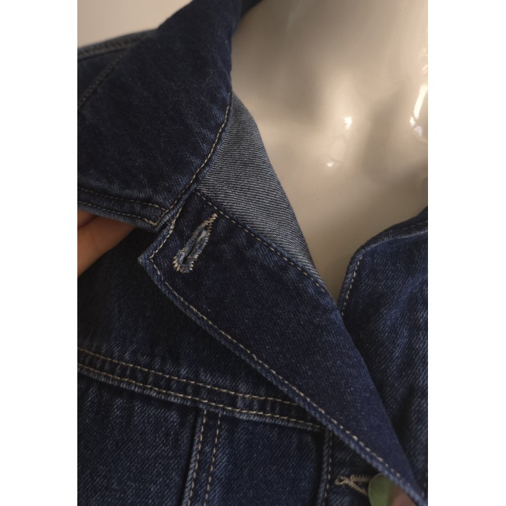 Veste Jeans Classique