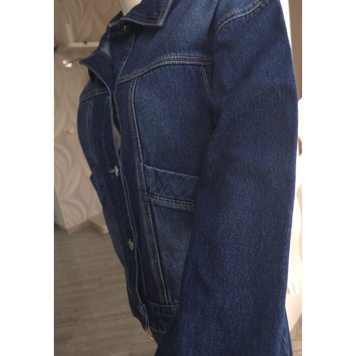 Veste Jeans Classique