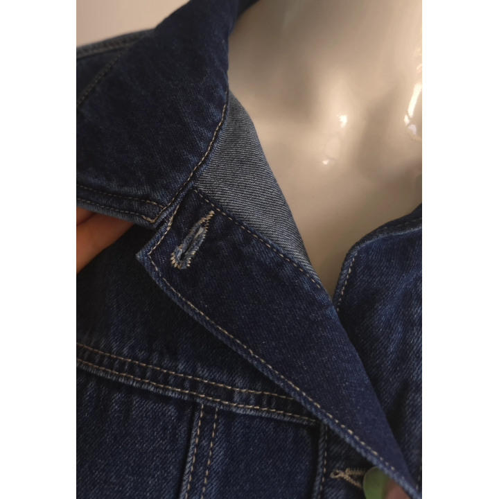 Veste Jeans Classique