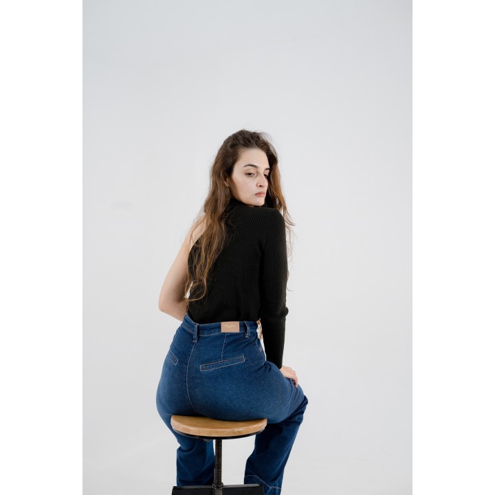 larges avec pli  devant