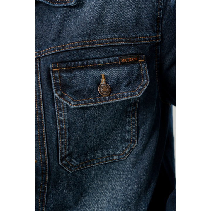 VESTE EN DENIM