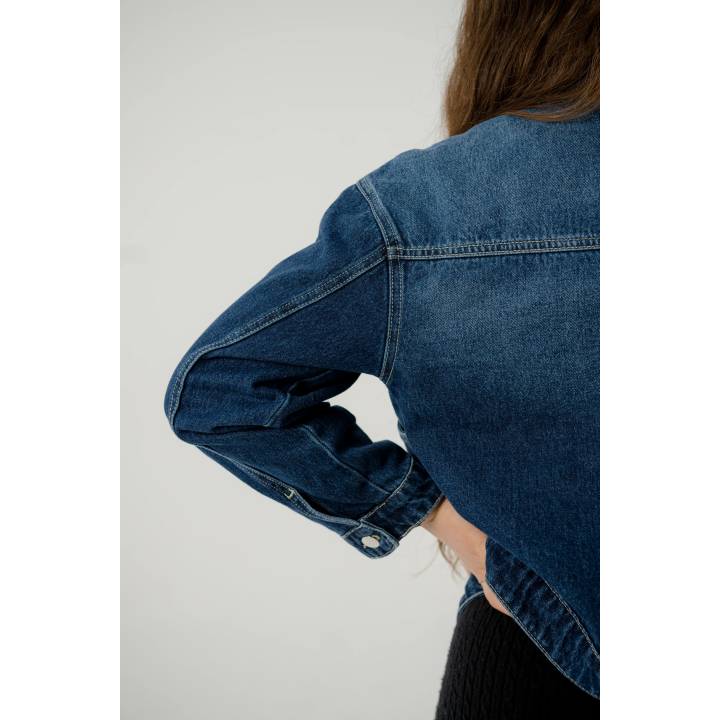 Veste Jeans Classique