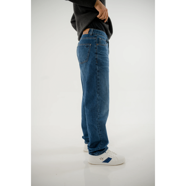 JEAN RELAXED BAGGY