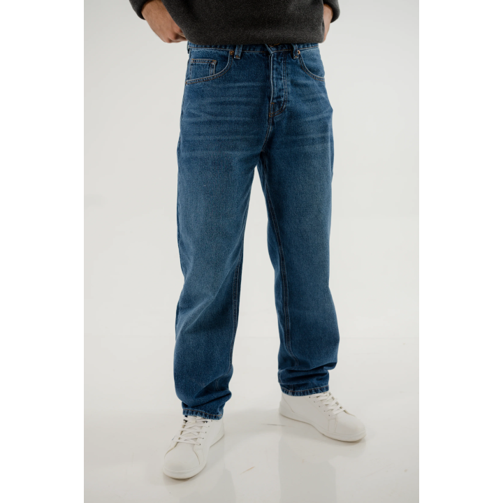JEAN RELAXED BAGGY