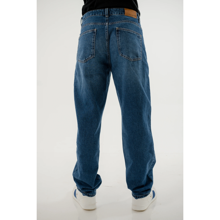 JEAN RELAXED BAGGY
