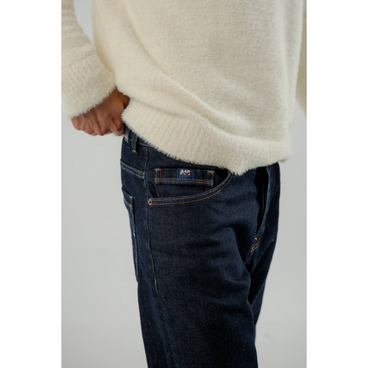 Pantalon homme 5 poche