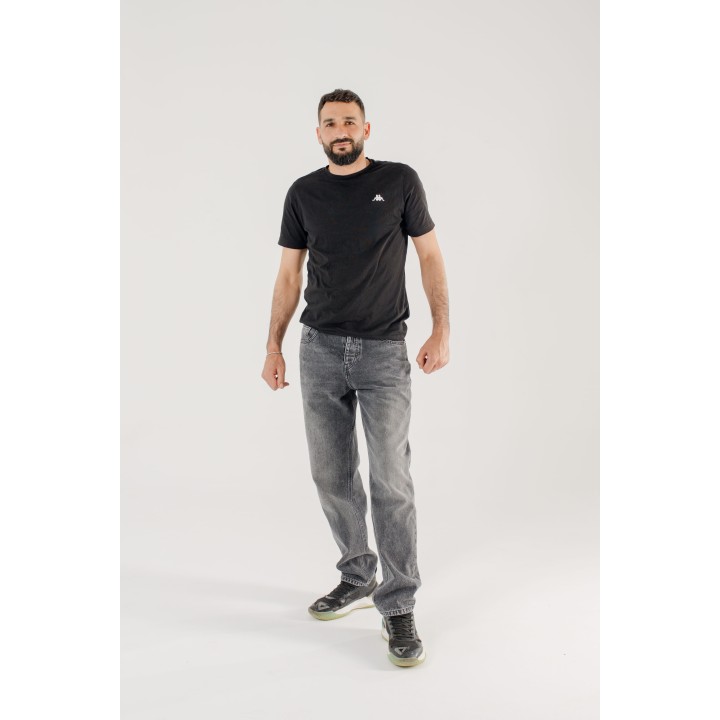 Pantalon Homme Baggy Fit – Style Streetwear & Confort Optimal