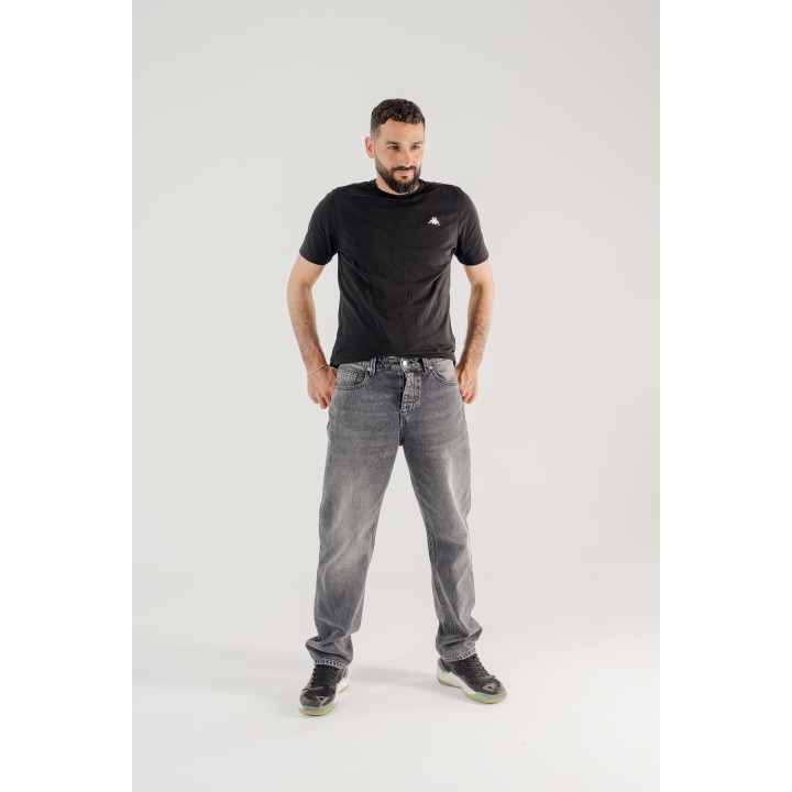 Pantalon Homme Baggy Fit – Style Streetwear & Confort Optimal