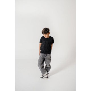 Jean relaxed baggy